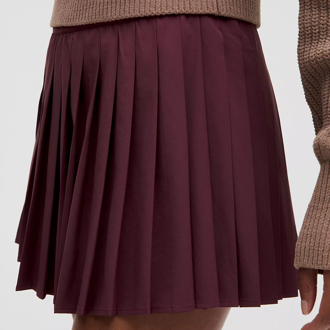 Lululemon Casual Short Skirts Women’s