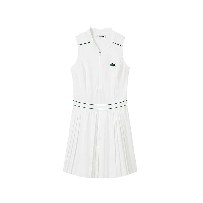LACOSTE Sleeveless Dress Women’s