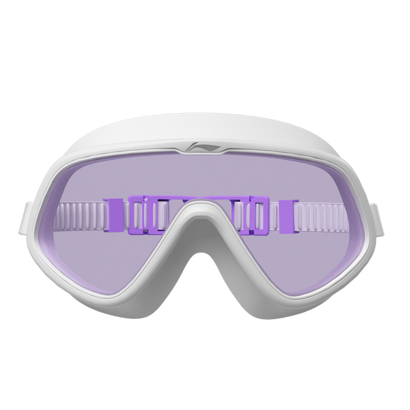 Li Ning Swim Goggles