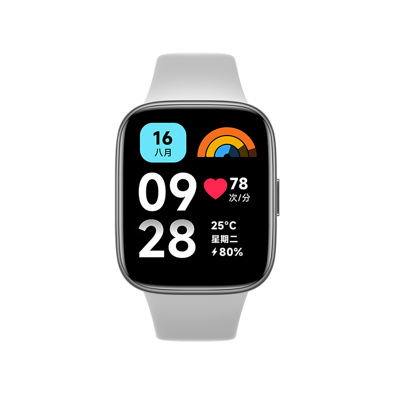 Xiaomi Redmi Watch 3 Youth Edition Bluetooth Call HD Large Screen, Sports, Offline Payment Smart Watches