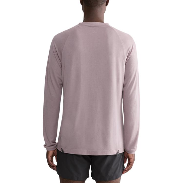 Klattermusen Groa Quick Dry T Shirts Men’s
