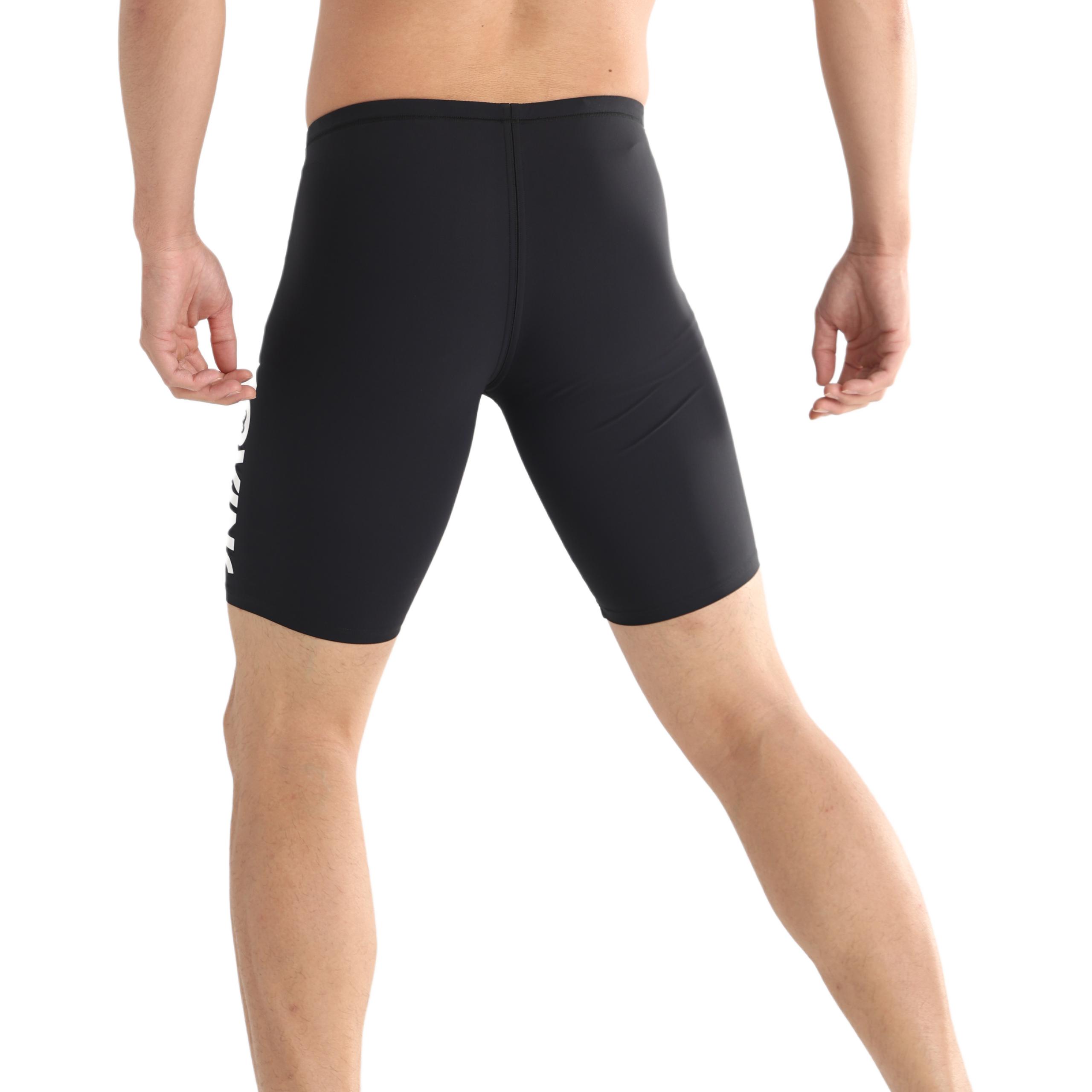 Anta Swimming Shorts Men’s Black