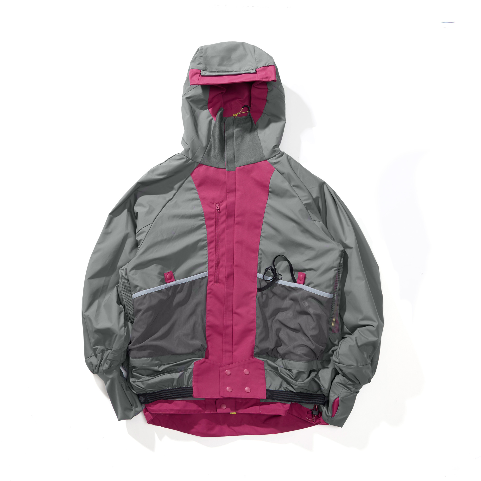 NOTHOMME Ski Tops Unisex