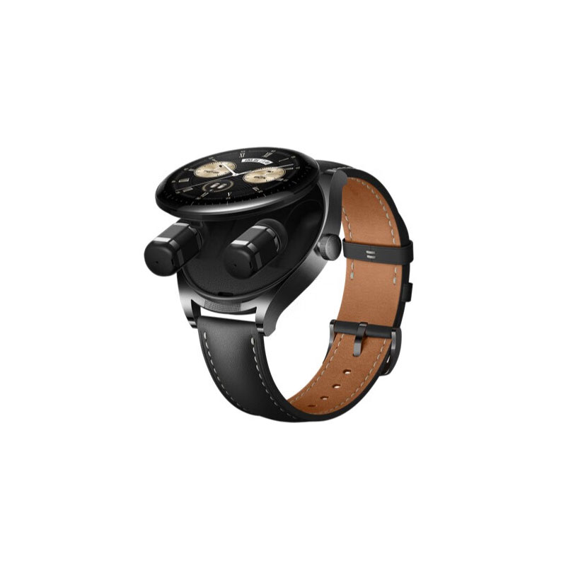 HUAWEI WATCH Buds Real Time Blood Oxygen Monitoring NFC Supported IPX4 Waterproof Headphone Watch 2 in 1 Sports Edition