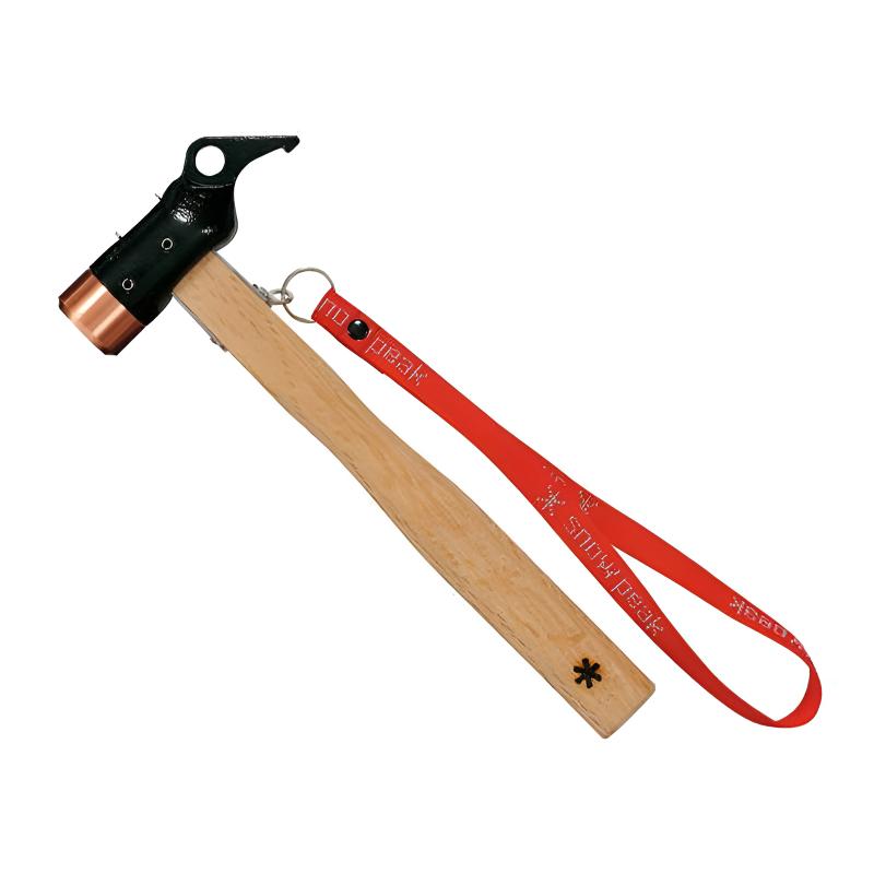 Snow Peak Camping Hammers Camping 35×120×290mm