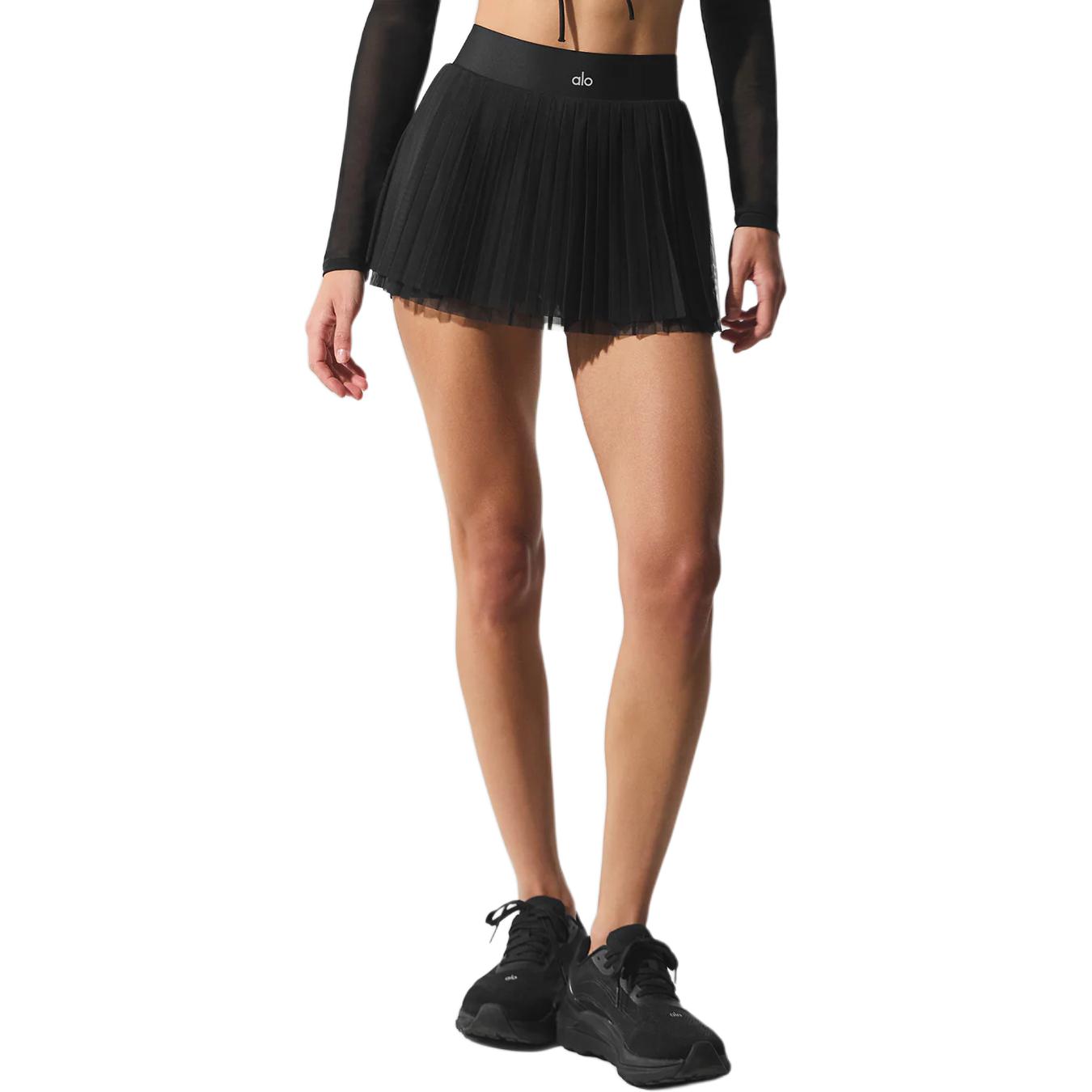 Alo Yoga Casual Short Skirts Women's