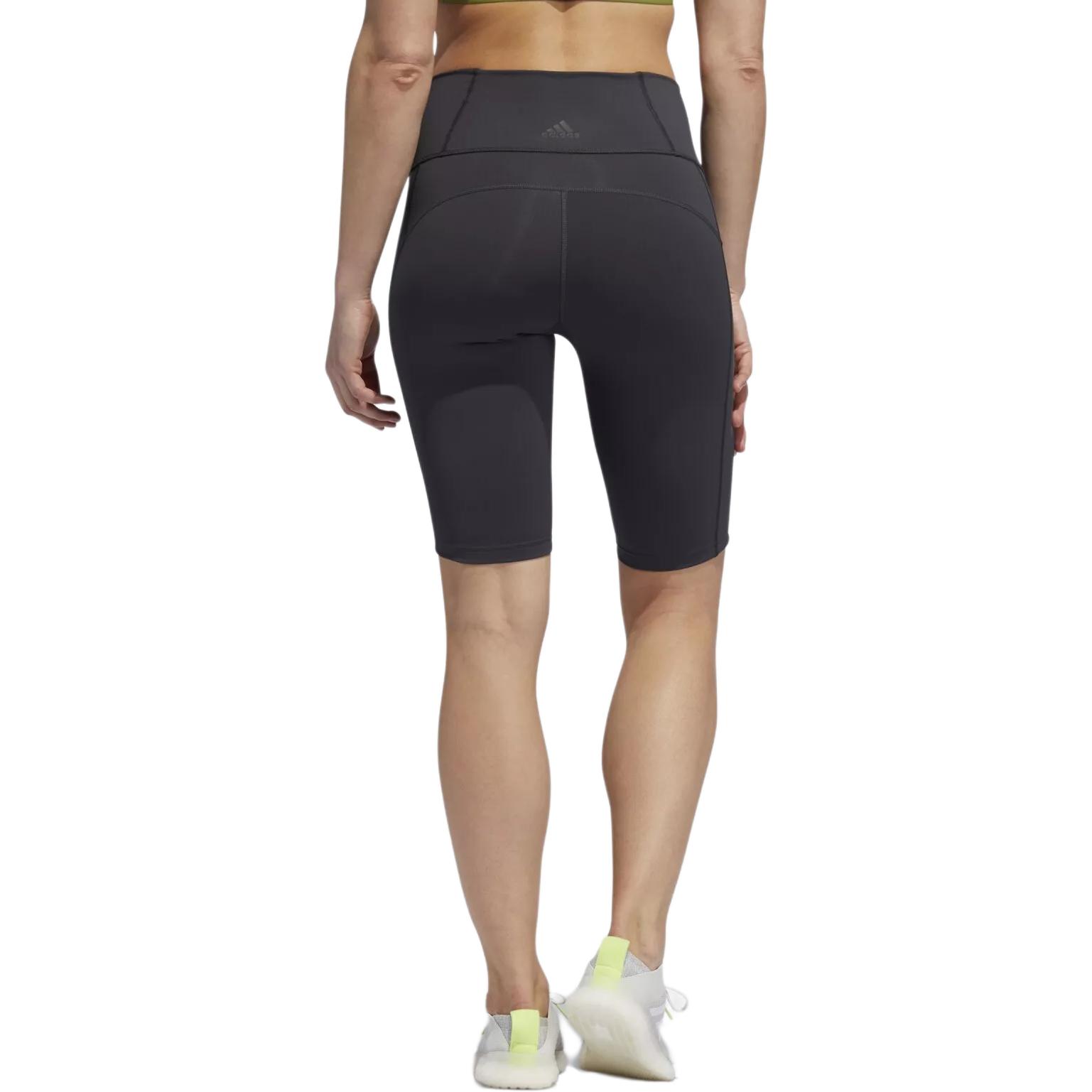 Adidas x Universal Standard Cycling Pants Women’s Black