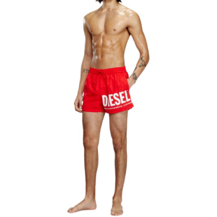 Diesel Mario-34-D-Core swim shorts