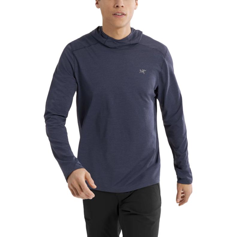 Arc’teryx CORMAC Quick Dry T Shirts Men’s