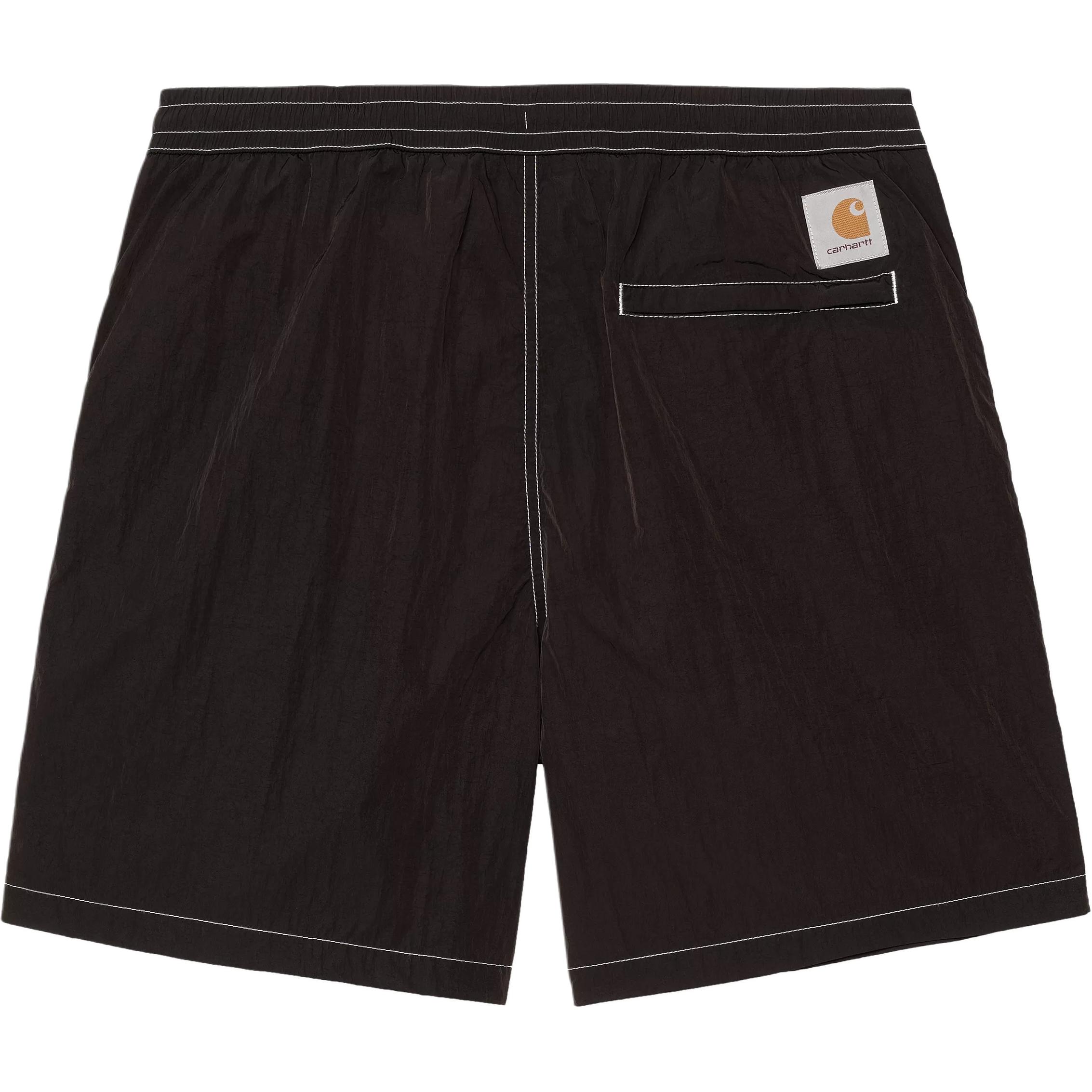 Carhartt Wip Canby swim shorts