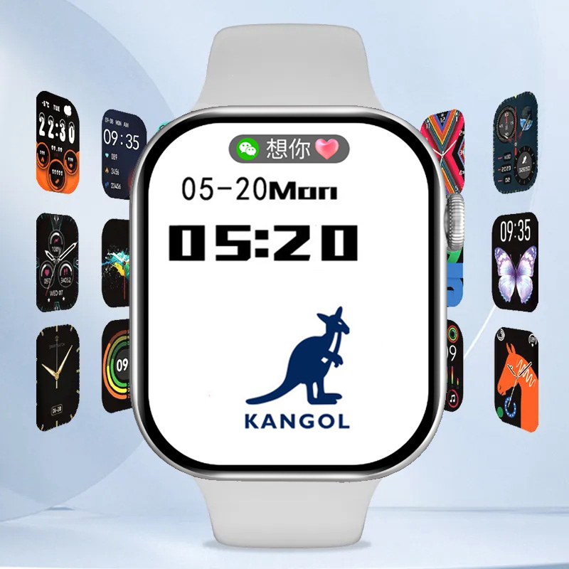 KANGOL Bluetooth Connection Unisex