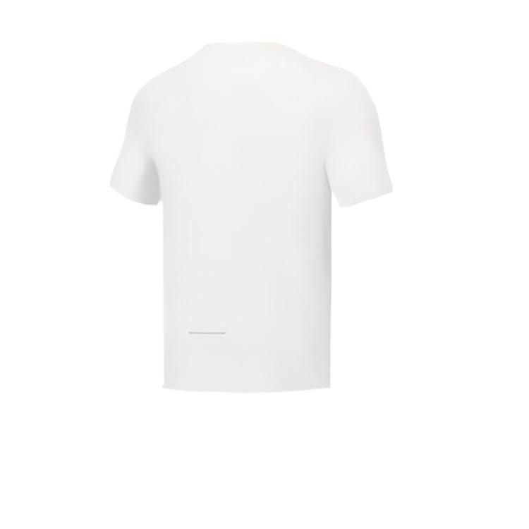 Skechers Comfortable Sports Collection T Shirt Men’s Bright White