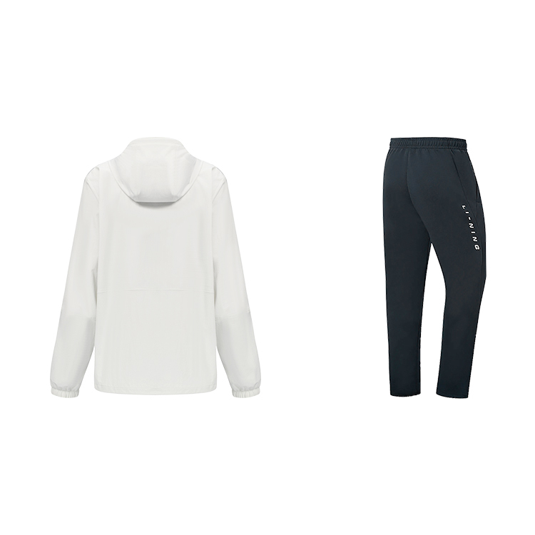 Li Ning Casual Sportswear Unisex
