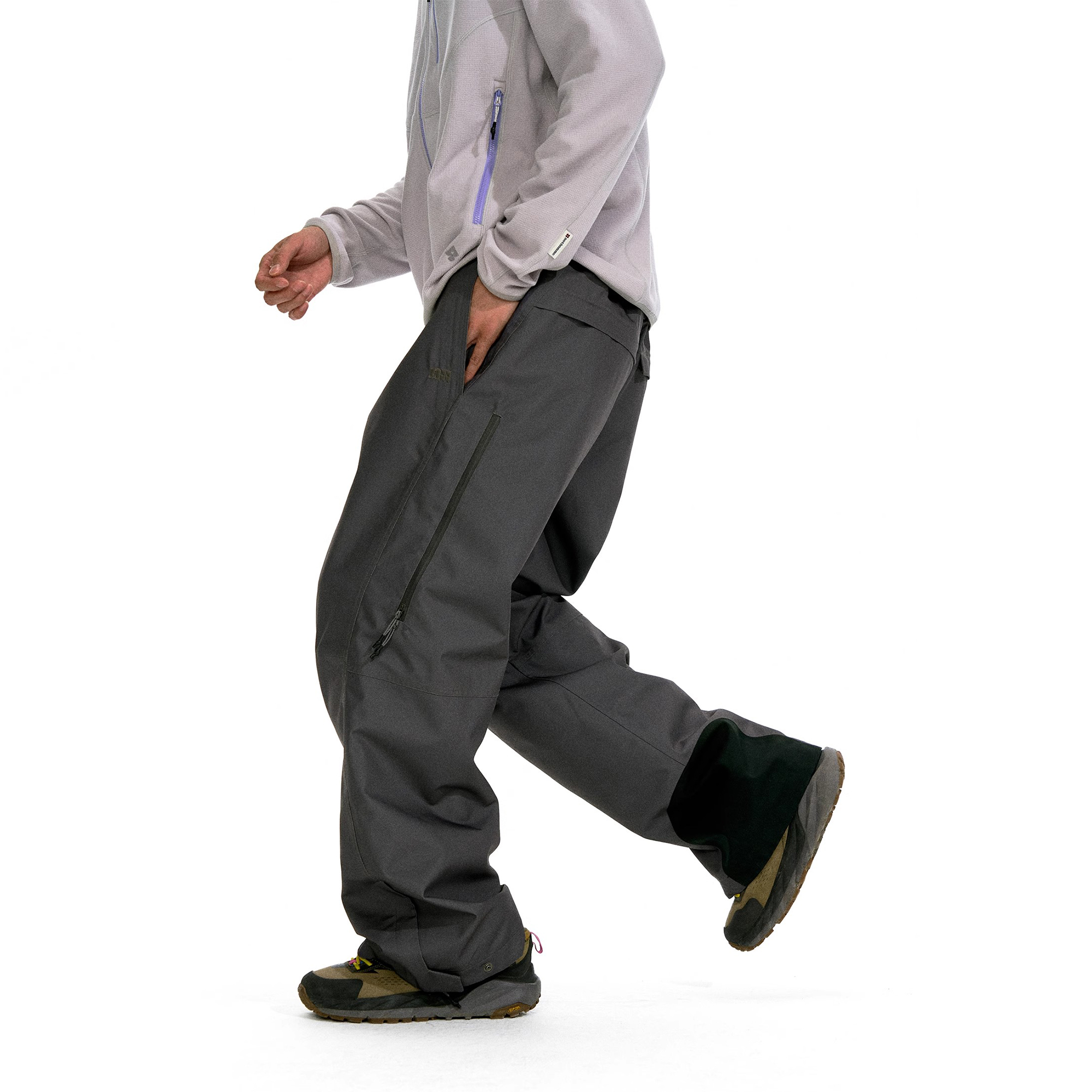 NOTHOMME Monterest Instant Wilderness Ski Pants Unisex