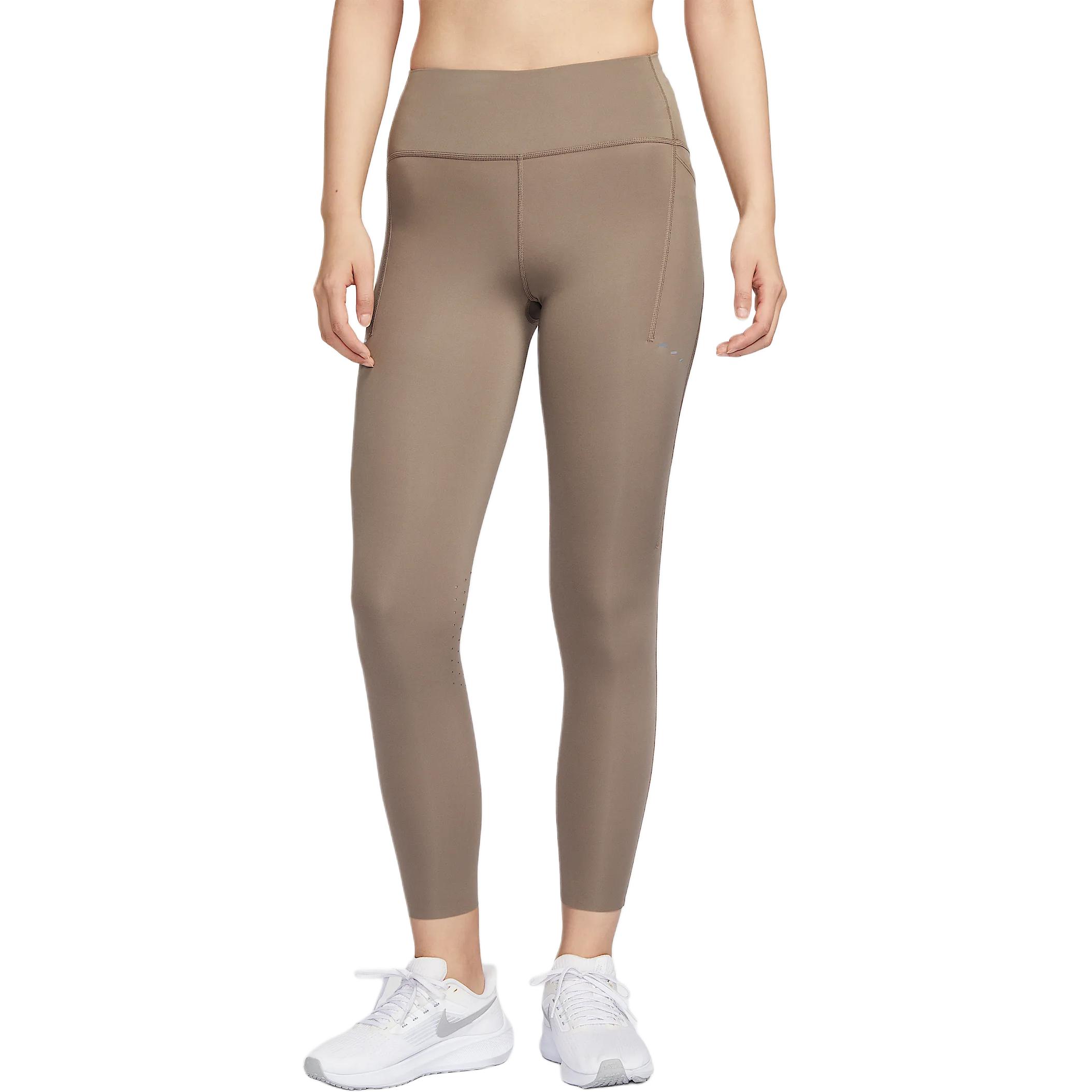 Nike Running Pants Women’s Mink Brown