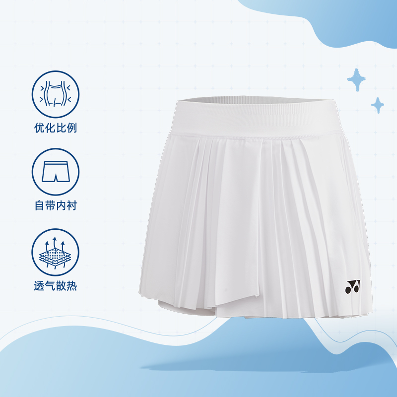 YONEX Tennis Collection Tennis Bottom Women’s