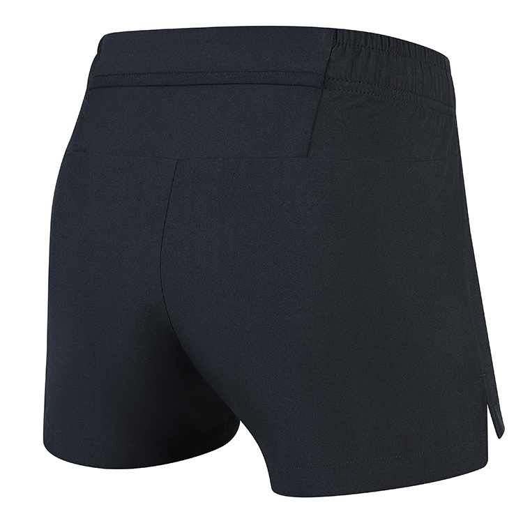 BMAI Sports Shorts Women’s Black