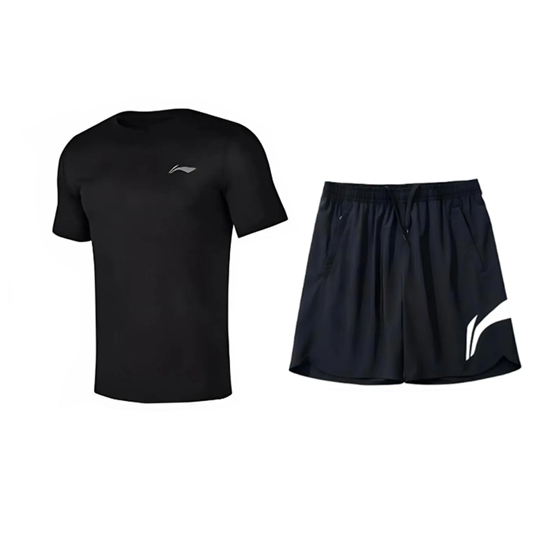 Li Ning Casual Sportswear Unisex
