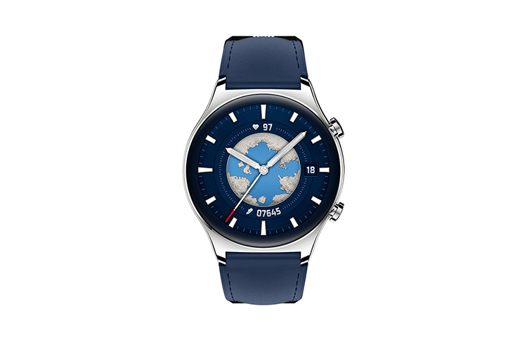 HONOR Watch GS 3 Flowing Light Curved Display Lightweight Design Smart Watches