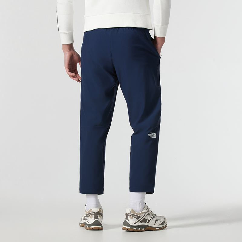 THE NORTH FACE Quick Dry Pants Men’s Blue