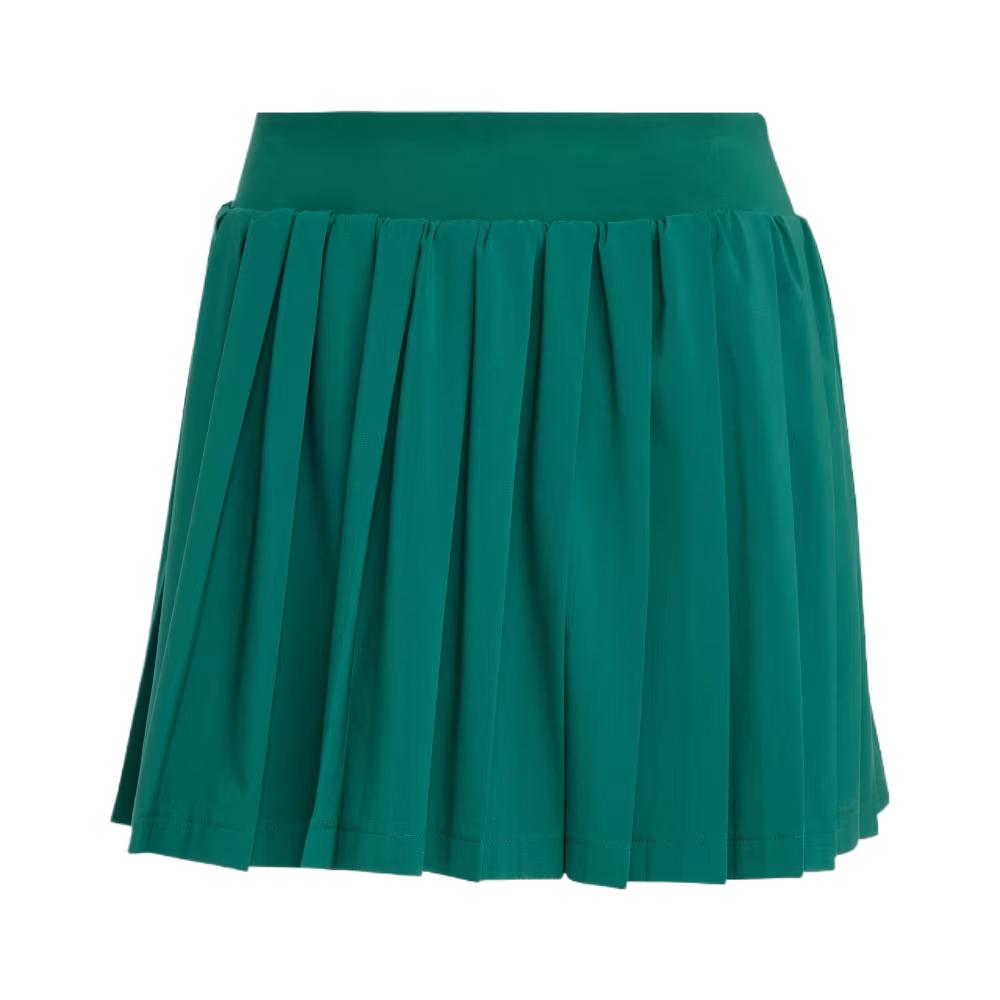 Adidas Free Shipping With AdiClub Adidas Heritage Tennis Classic Skirt