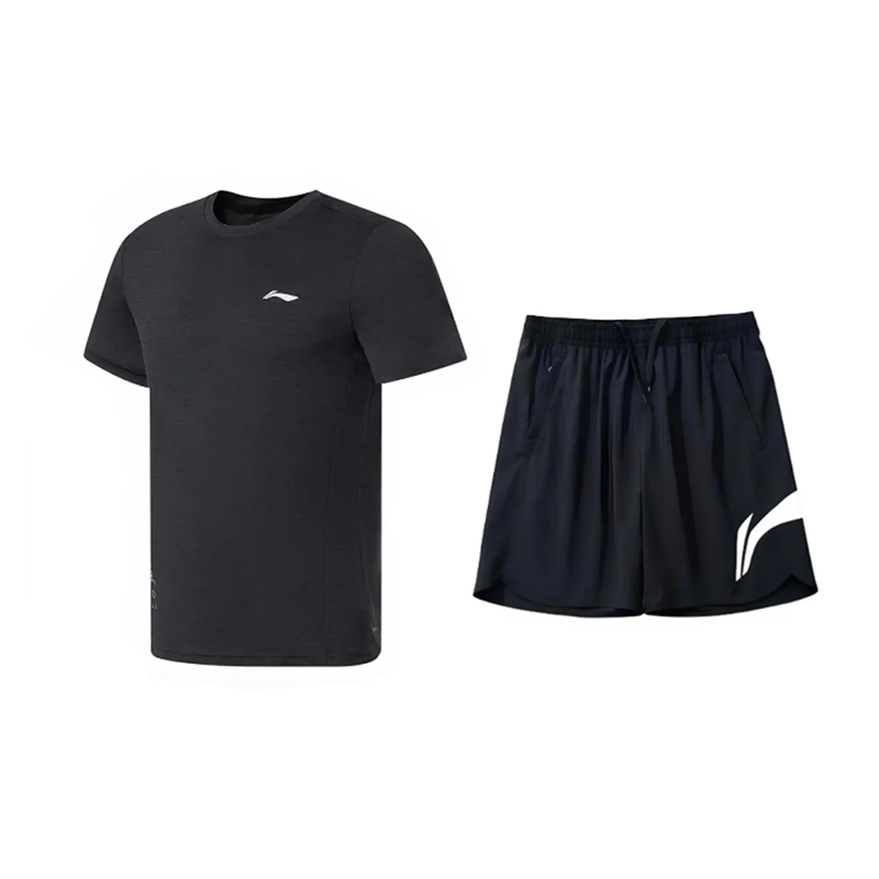 Li Ning Casual Sportswear Unisex