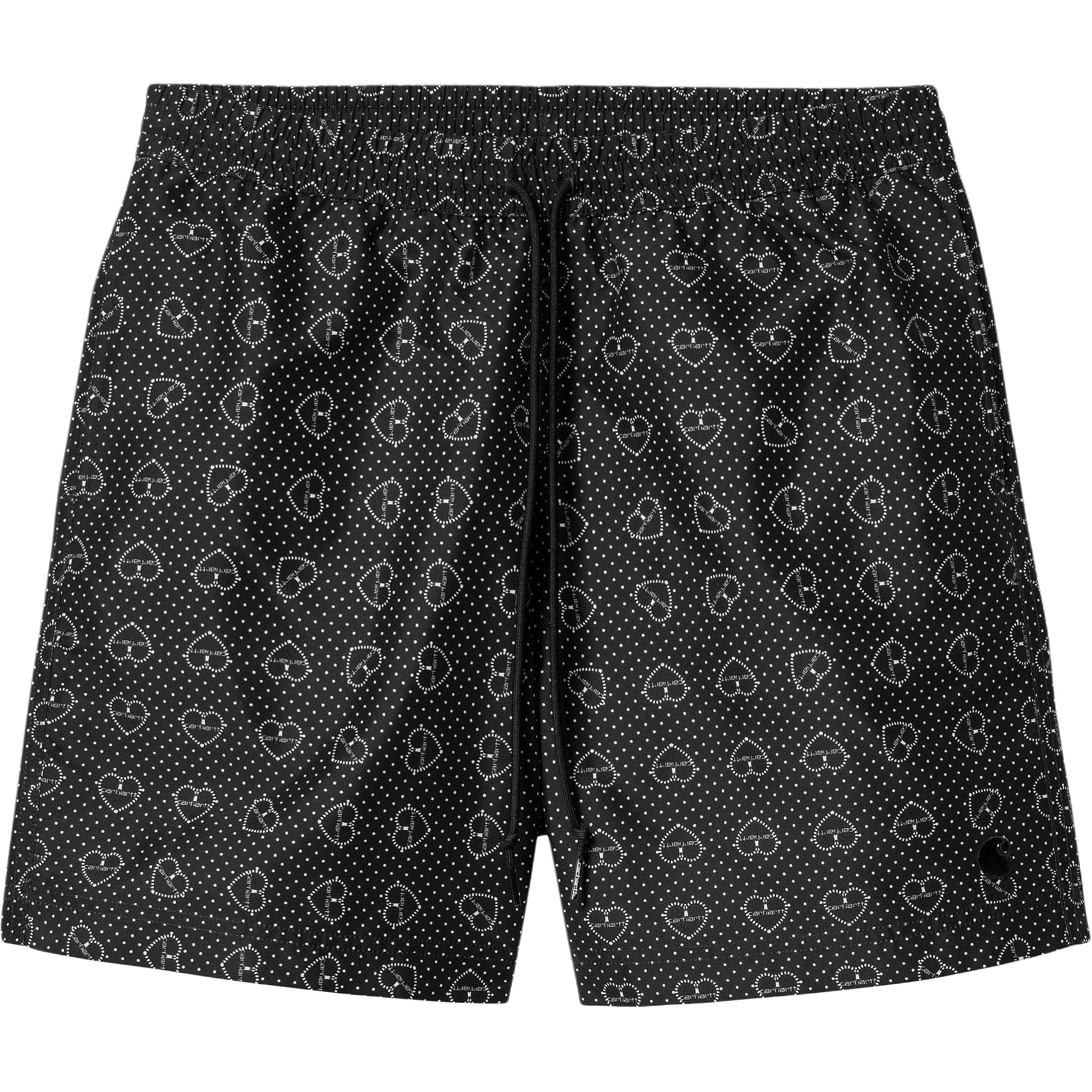 Carhartt Wip Slater swim shorts