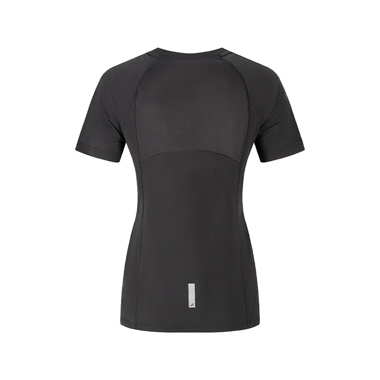 ASICS Women’s Running Raglan Sleeve Running T Shirt Women’s