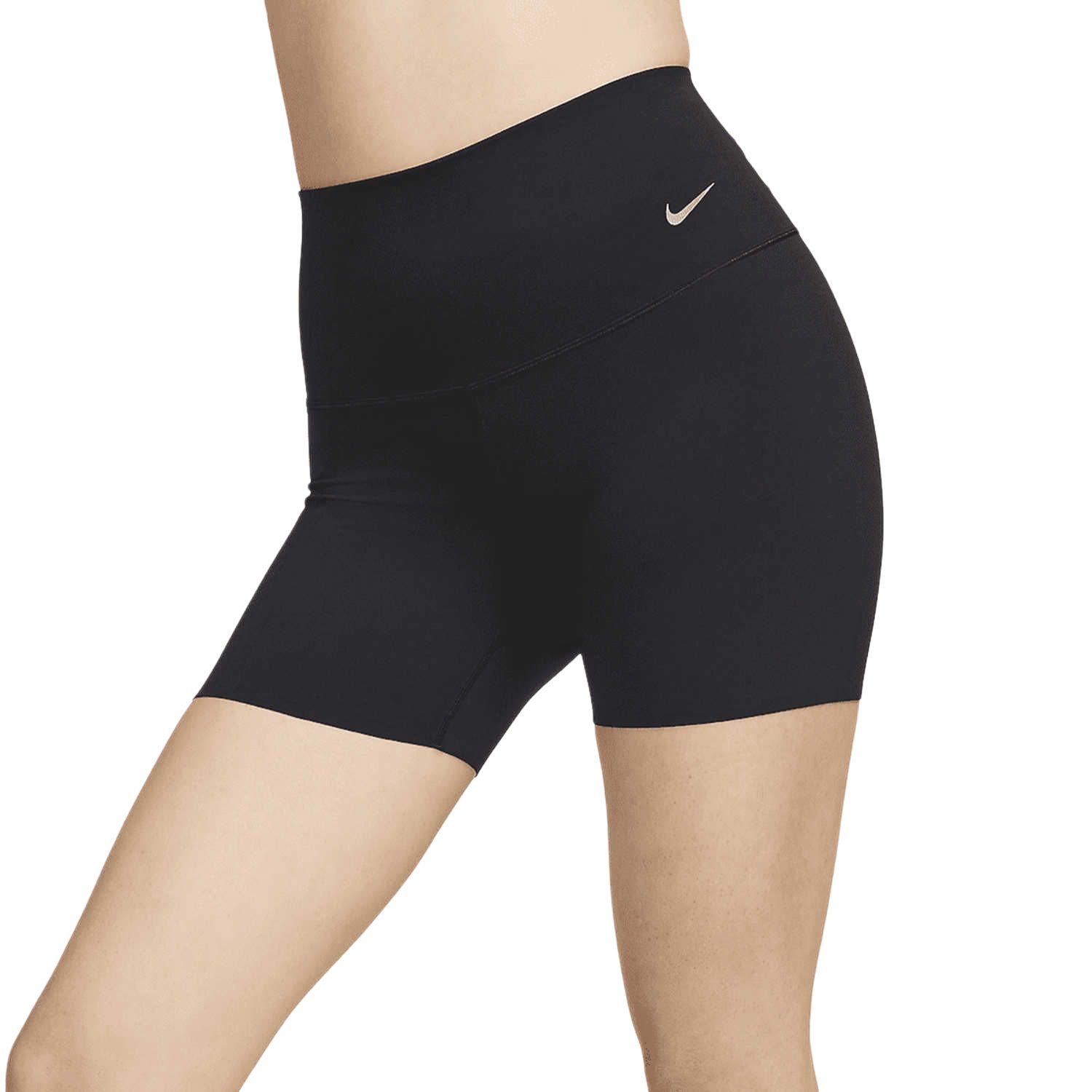 Nike Sports Life Collection Cycling Pants Women's Black