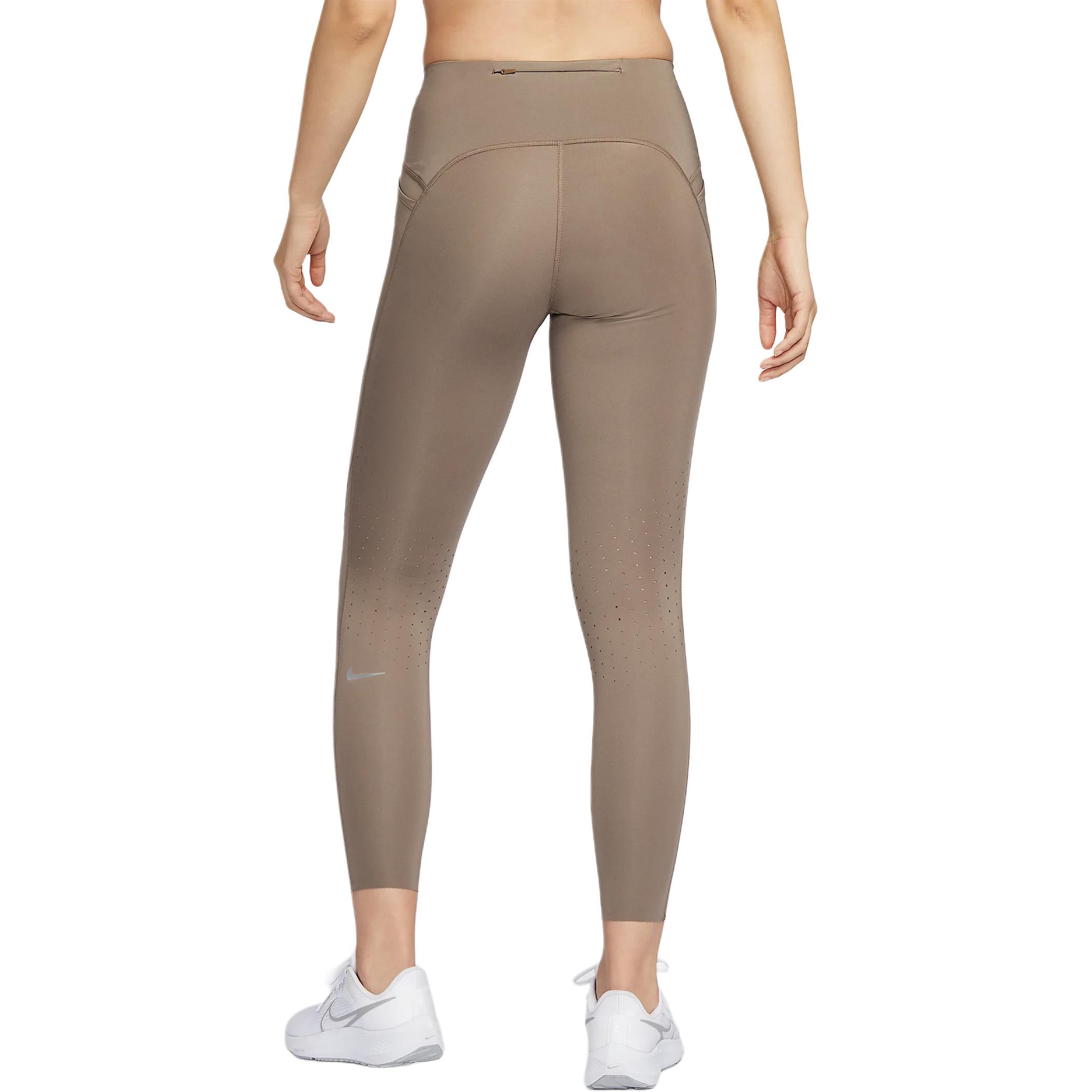 Nike Running Pants Women’s Mink Brown