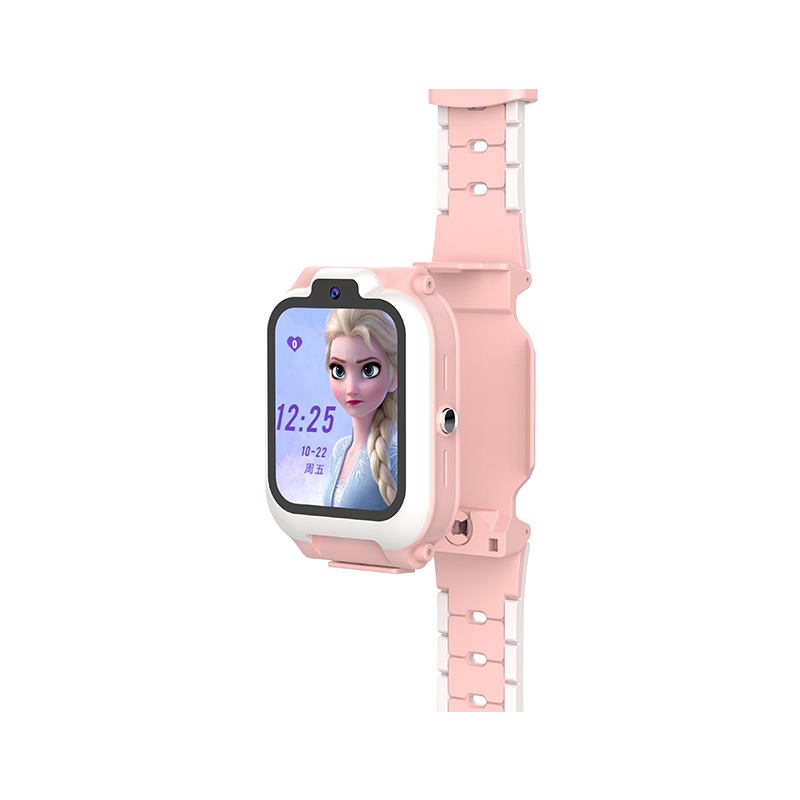 Disney Frozen Series SF 54214F06 Smart Watches Supports Card Insertion Available For Download Unisex