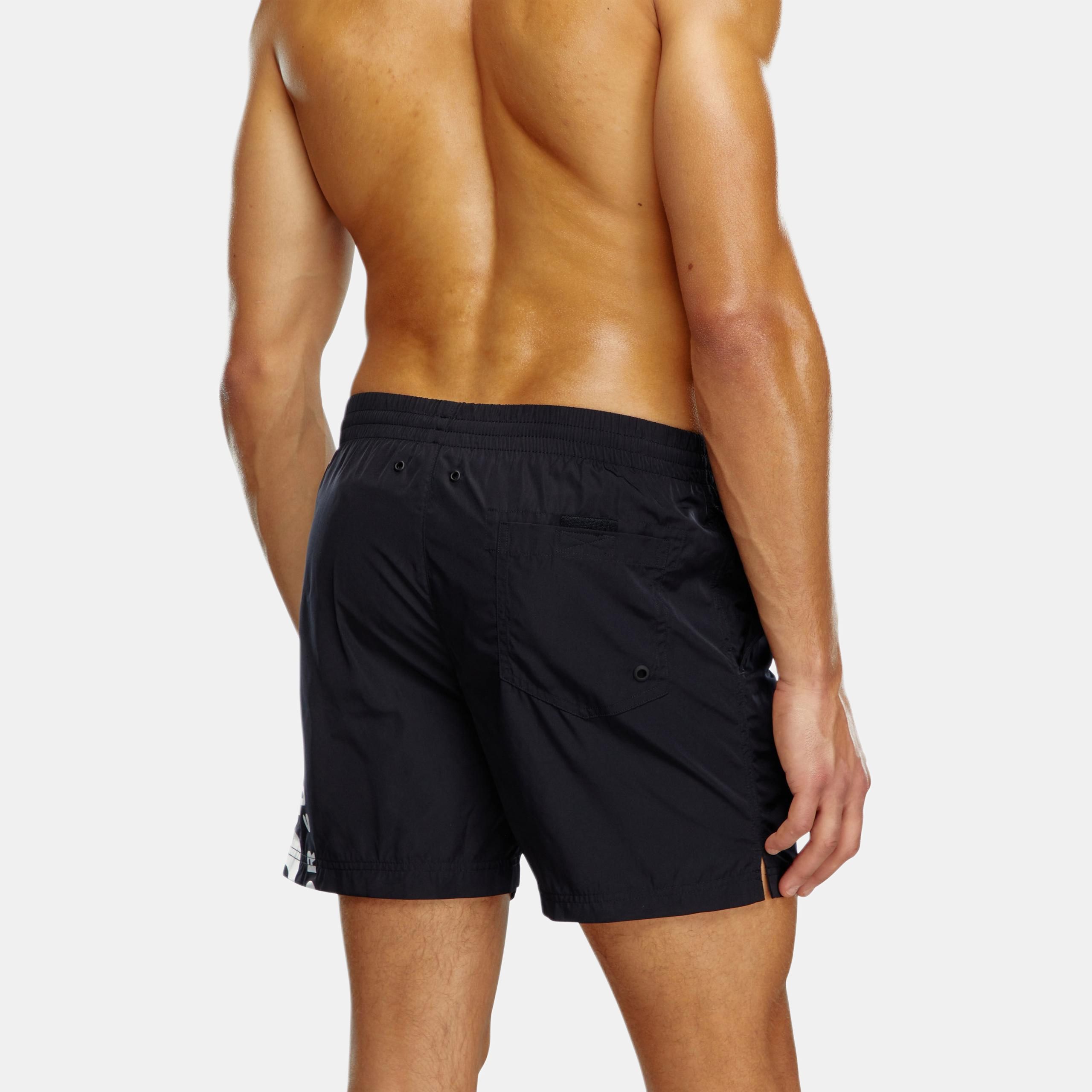 Diesel Bmbx-Rio-41 swim shorts