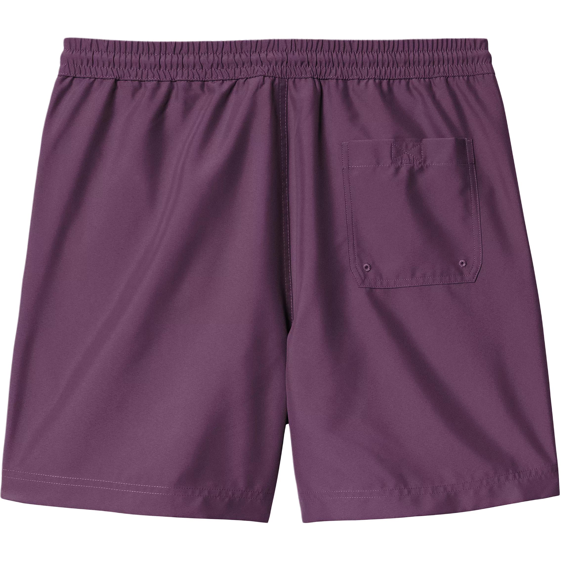 Carhartt Wip Chase swim shorts