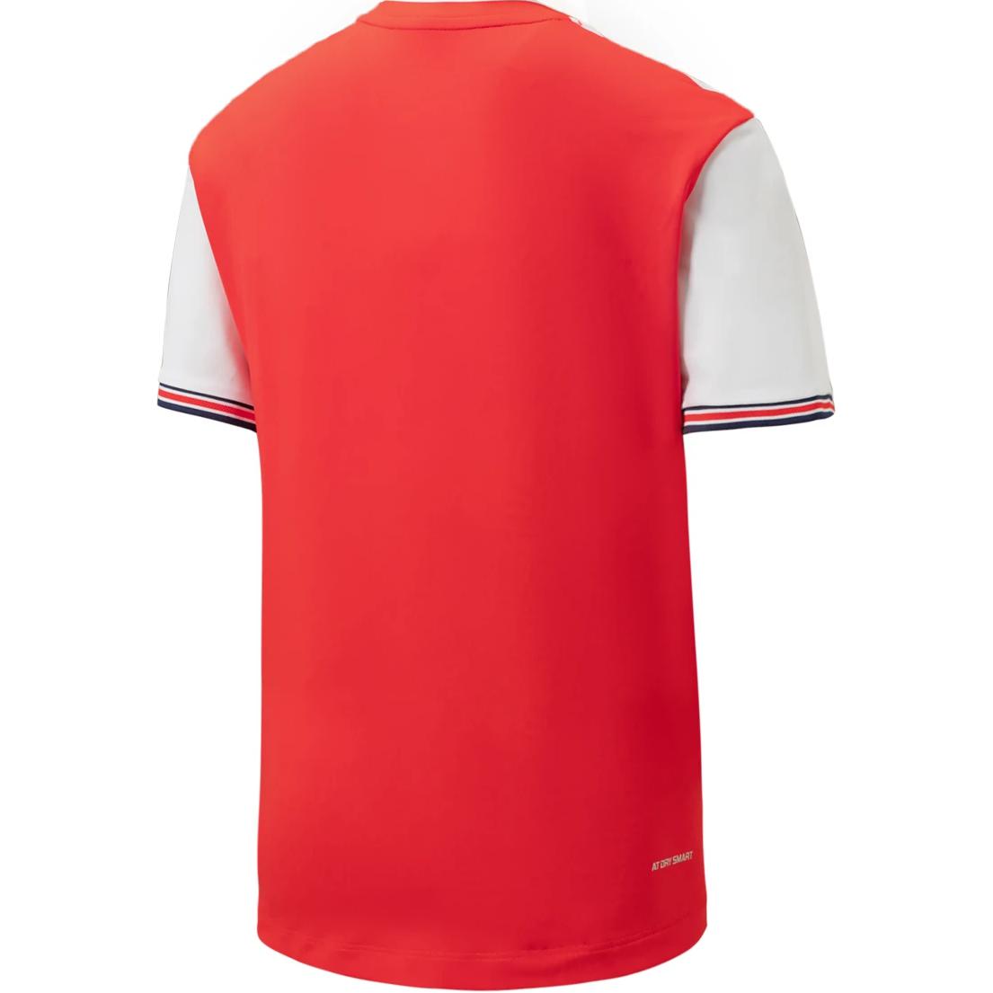 Li Ning Tennis Collection Tennis Top Women’s Li Ning Red