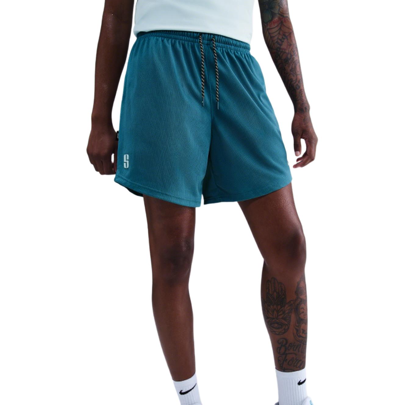 Nike Dri Fit Sabrina Basketball Shorts Women's