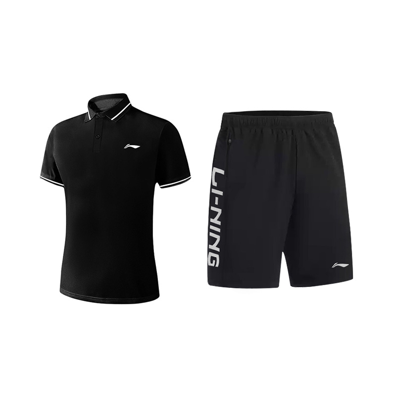 Li Ning Casual Sportswear Unisex