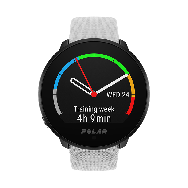 Polar Unisex Smart Watches