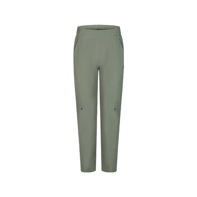 ASICS Men’s Running Pants Men’s Green