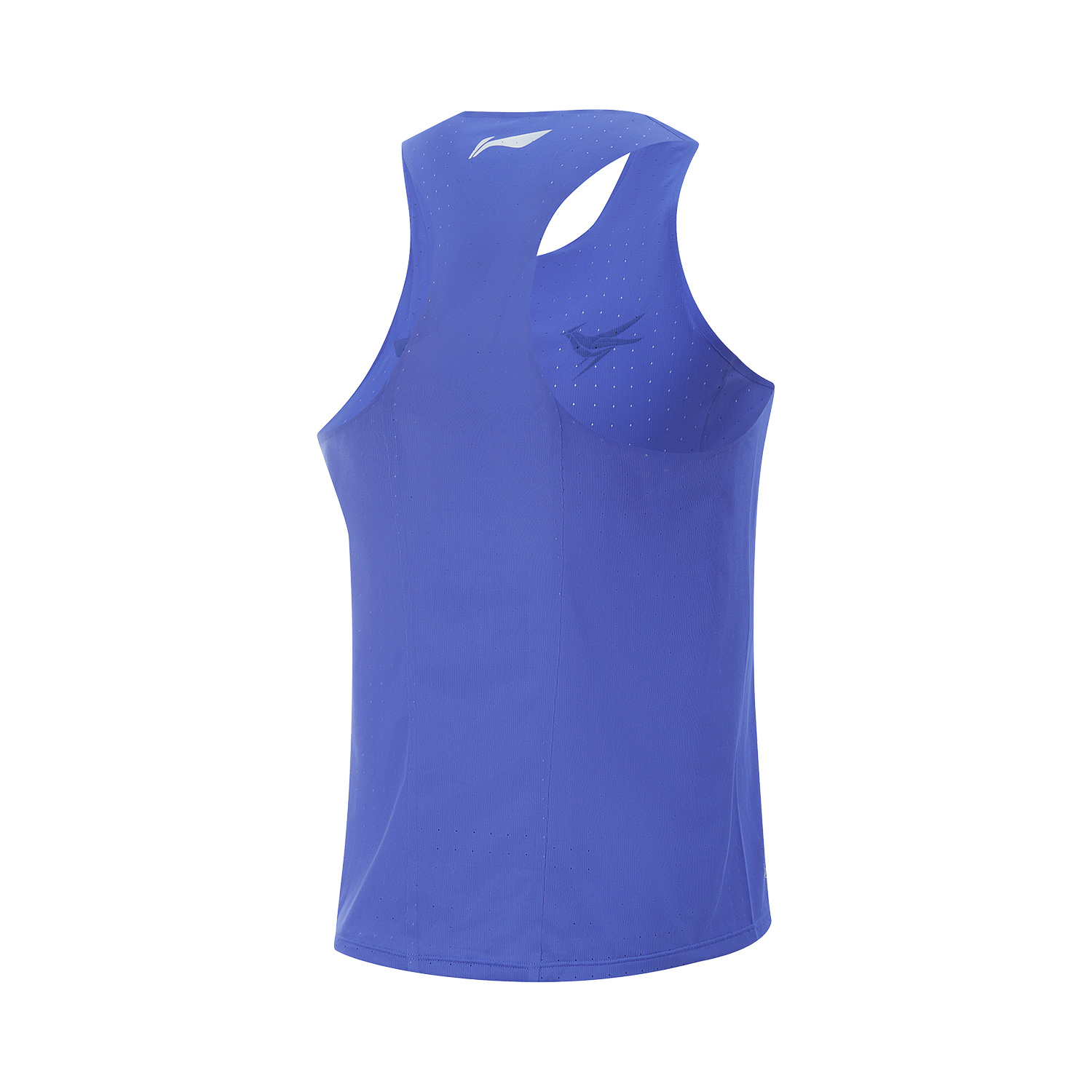 Li Ning Dragon Sparrow Tank Top Men’s Dazzling Blue