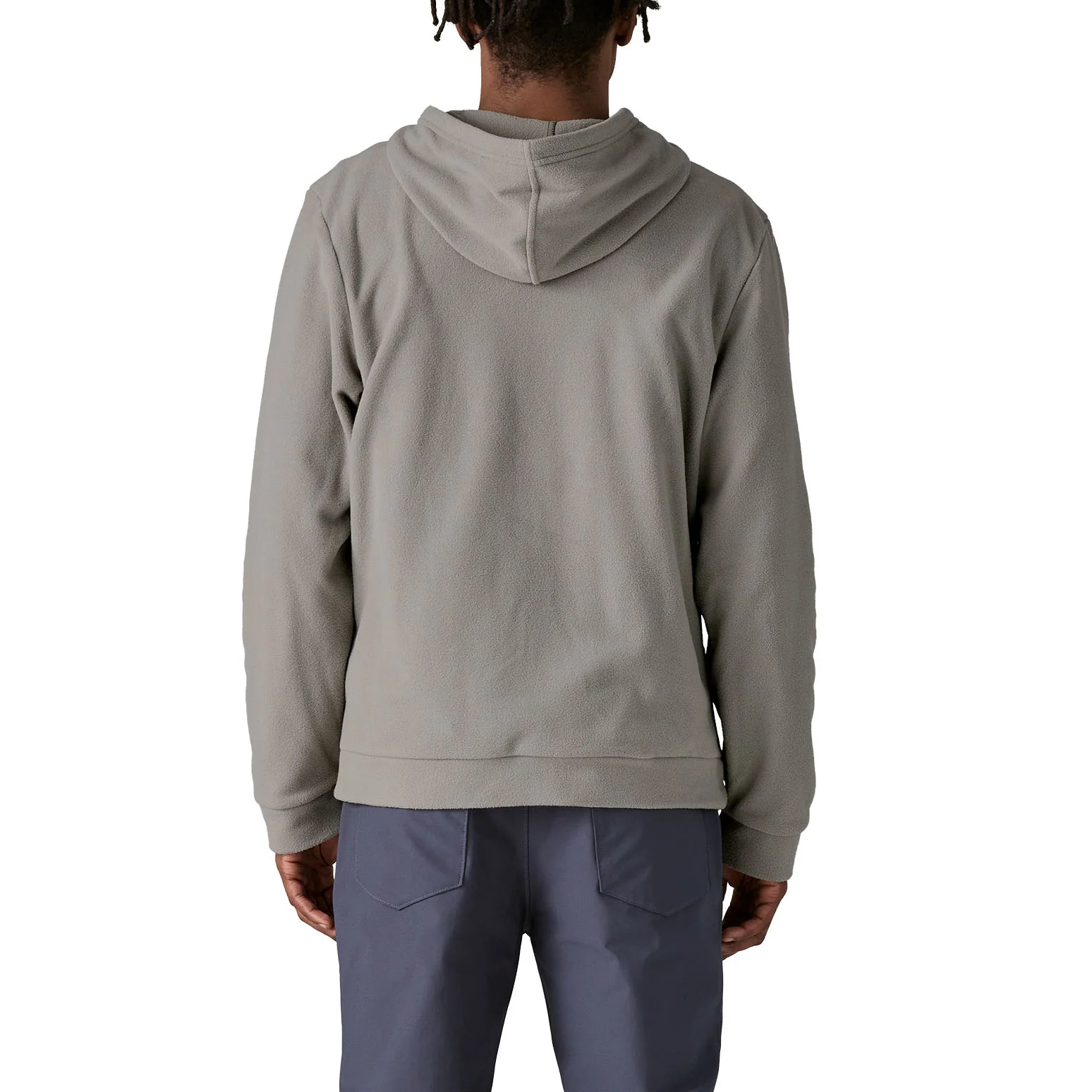 Patagonia Micro D Fleece Clothing Men’s
