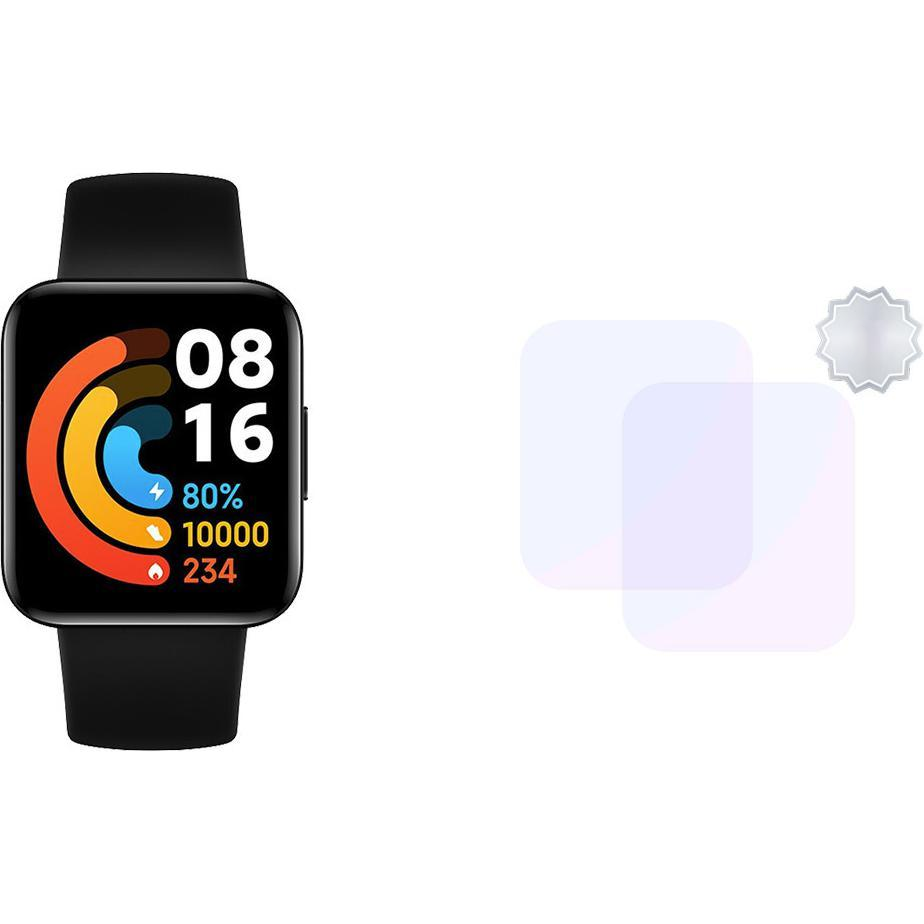 Xiaomi Redmi Watch 2 M2102W1 NFC HD Large Screen Sports Smart Watches