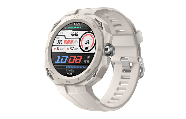 HUAWEI Watch GT Cyber NFC Supported IPX5 Waterproof Running WeChat Bluetooth Call Sleep Heart Rate Men's And Women's
