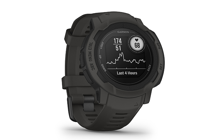 GARMIN Instinct 2 45mm