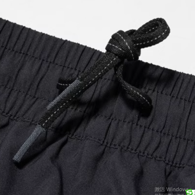 ASICS Men’s Running Shorts Men’s Black