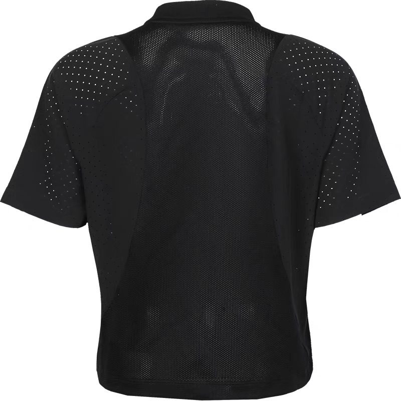 Nike Soccer Jersey Women’s Black