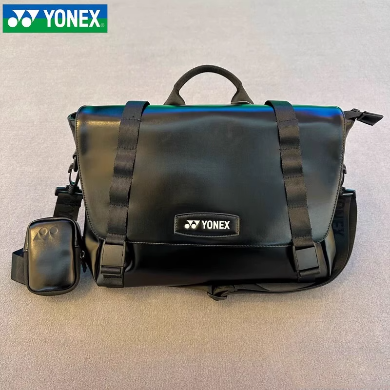 YONEX Cycling Gear Cycling Accessories Commute Unisex Artificial Leather 360×270×130mm
