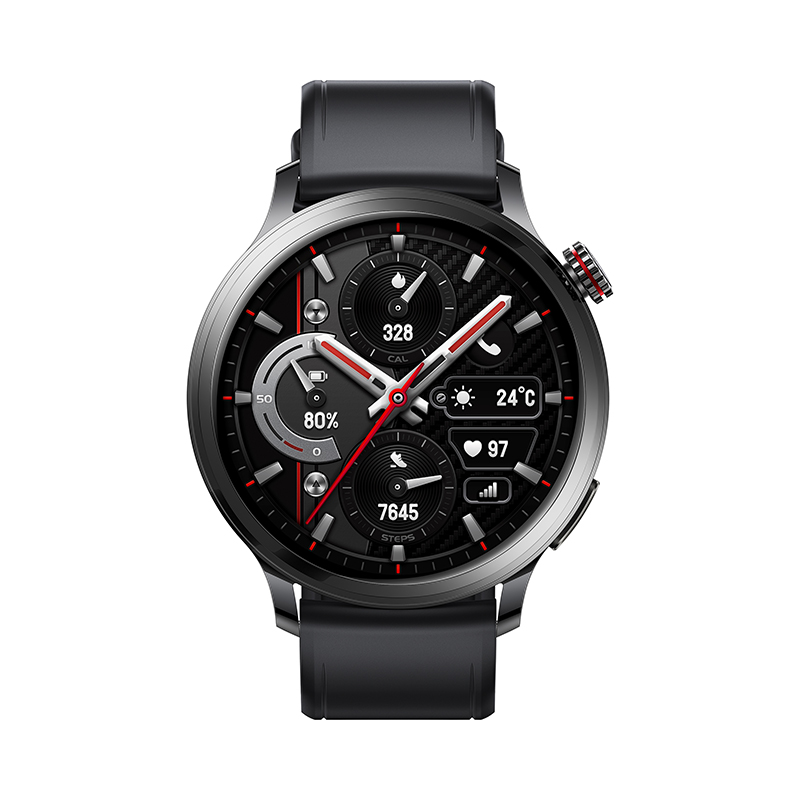 HONOR 4 Pro Ultra Slim Always on Display, Ultra Long Battery Life With ESIM Calling Smart Watches