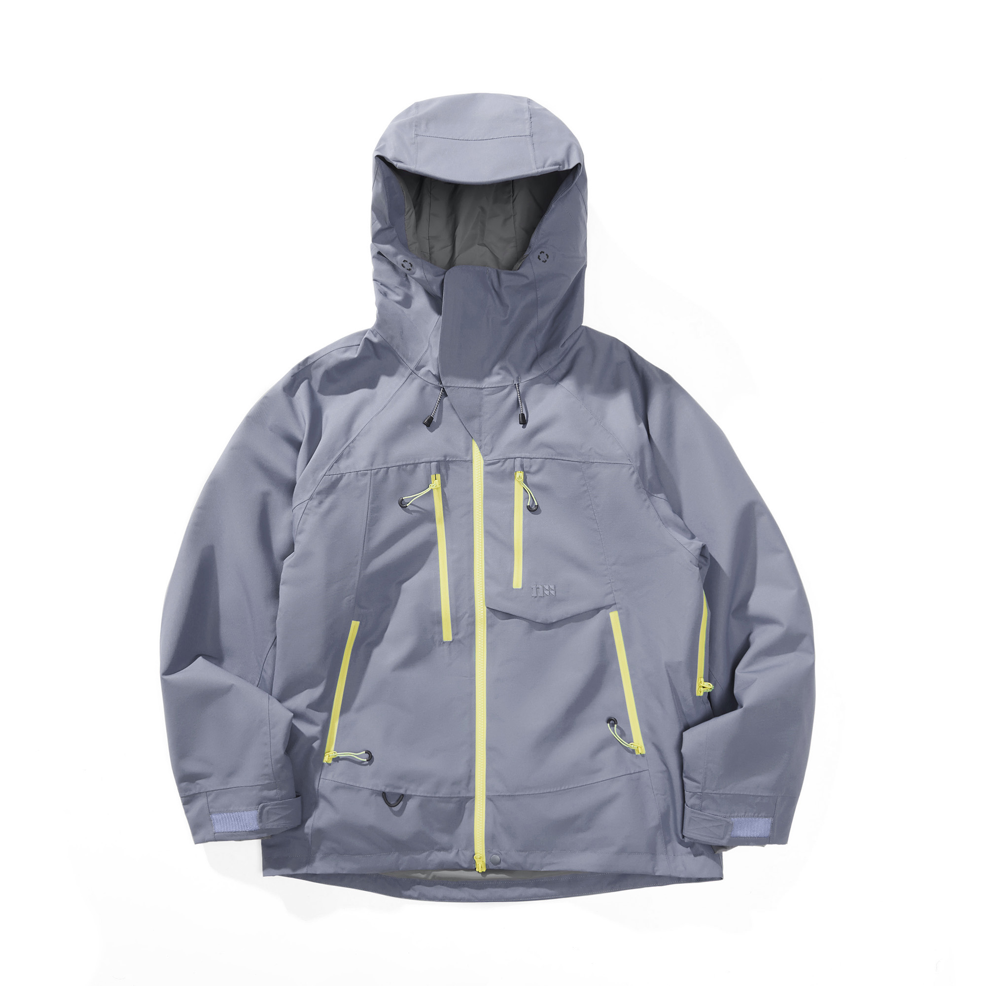 NOTHOMME Ski Tops Unisex