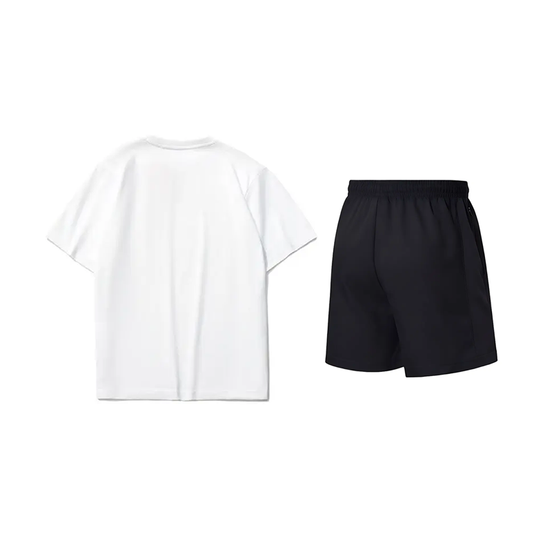 Li Ning Casual Sportswear Unisex