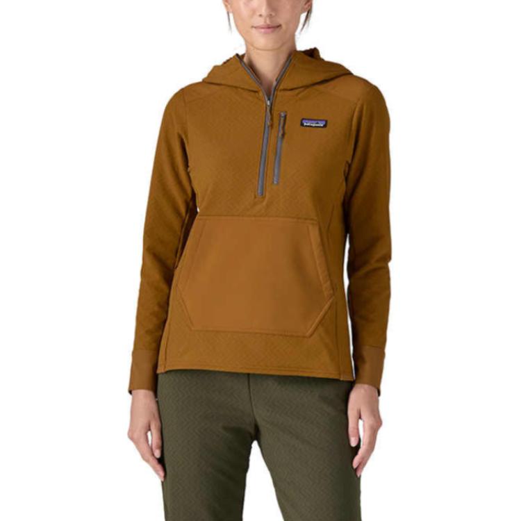 Patagonia R2 Fleece Clothing Women’s